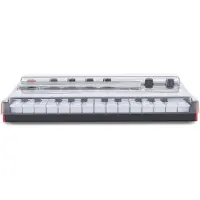Decksaver LE Akai MPK MiniPlay MK3 Cover