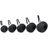 Gewa 22" Premium American Fusion Drum Bag Set