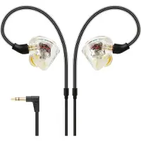 Xvive T9 In-Ear Monitors Dual Balanced Drivers