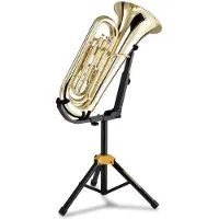 Hercules Stands Hercules Euphonium and Tuba Stand