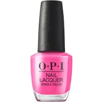 OPI Nail Lacquer Colección Trip To The Brite Side Edición Limitada Nr Go With The Floatie 15ml