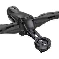 Sram Zipp Sl Sprint Integrated Quickview/garmin/wahoo/hammerhead Cykelcomputerholder