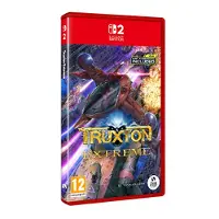 Clear River Games Truxton Extreme - Nintendo Switch 2 - Shoot 'em up