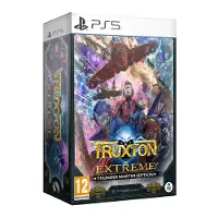 Clear River Games Truxton Extreme (Thunder Master Edition) - Sony PlayStation 5 - Shoot 'em up