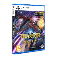Clear River Games Truxton Extreme - Sony PlayStation 5 - Shoot 'em up