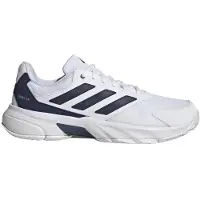 Adidas Courtjam Control 3 Sko Til Alle Overflader