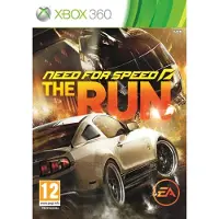 Electronic Arts Xbox 360 Need For Speed: The Run (classics)