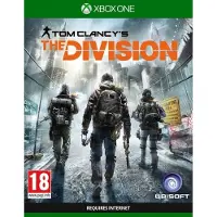 Xbox Games Tom Clancy's The Division