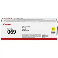 Canon CRG 069 / 5091C002 Yellow