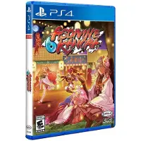Sony Asdivine Kamura - Sony PlayStation 4 - RPG