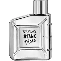 Replay # Tank Plate For Him Edt 100ml