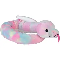 Toys WILD R Snakes Squishy Sorbet