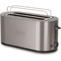 Black & Decker Bxto1501e Brødrister