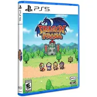 Sony Ps5 Dragon Prana Import