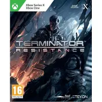Ginza.se One Terminator: Resistance