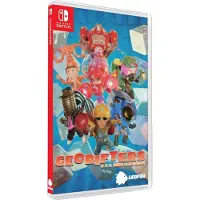 Leoful Georifters - Nintendo Switch - Platform