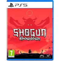Selecta Ps5 Shogun Showdown