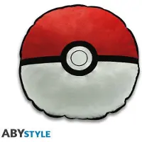 Abysse Corp Pokémon Pokeball-pude
