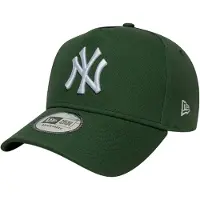 New Era Hætte 'Gorra verde yankees league ess eframe neyyan' grøn