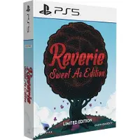 Sony Reverie: Sweet As Edition (Limited Edition) - Sony PlayStation 5 - Action/Adventure