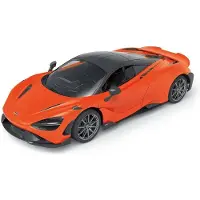Toymax McLaren 765LT R/C 1:16 2,4GHz, orange