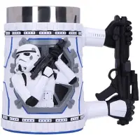 Nemesis Now Stormtrooper Star Wars Ølkrus