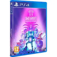 Sony Ps4 Omegabot