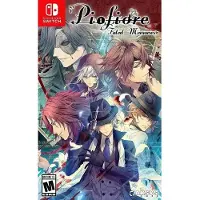 Aksys Games Games Switch Piofiore: Fated Memories