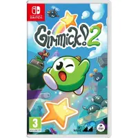 Clear River Games Games Switch Gimmick! 2