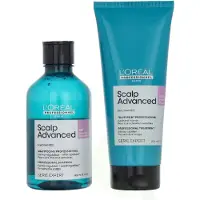 L'Oréal Professionnel Serie Expert Scalp Advanced Sæt