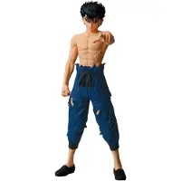 Bandai Yu Yu Hakusho Maximatic Yusuke Urameshi-figur 21 Cm