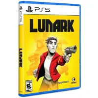 Limited Run Games Lunark - Sony PlayStation 5 - Action/Adventure