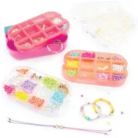 Make It Real Jewelry Set Beads 2-Go DIY