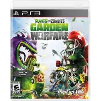 Sony Ps3 Plants Vs Zombies: Garden Warfare Import