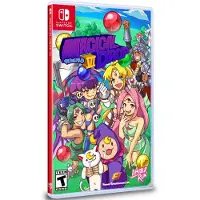 Nintendo Games Switch Magical Drop Vi-imp Usa