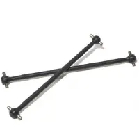 Hpi Racing Dogbone 9x123mm Drivaksel 2 Enheder