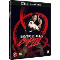 SF Studios Beverly Hills Cop 3