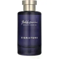 Baldessarini Signature Aftershave-lotion 90 ml