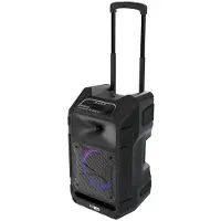 Altec Lansing SonicBoom150 IMT9100 Partyspeaker Sort