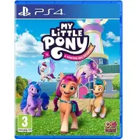 Outright Games My Little Pony: A Maretime Bay Adventure
