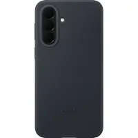 Samsung Galaxy A37 Silicone Case - Black