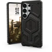 Uag Monarch Pro - Carbon Fiber - Samsung Galaxy S26 Ultra
