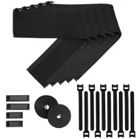 AROZZI Cablekit Kabelstyring