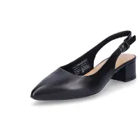 Tamaris Slingpumps sort