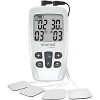Ecomed Tt-15e Muskelstimulator