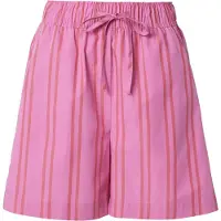 Vila Viwillow Høj Talje Shorts