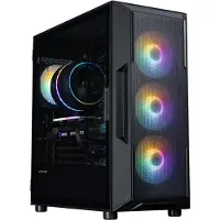 Zalman i3 NEO V2 Sort