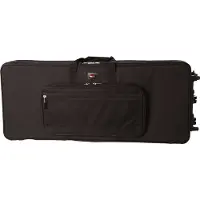 Gator GK-76-SLIM Rigid EPS Foam Lightweight Case