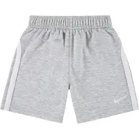 Nike Shorts - Grey Heather - - 3 år (98) - Shorts