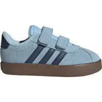 Adidas Sko - VL Court 3.0 CF I - Clesky/Nindig/Gum5 - - 21 - Sko